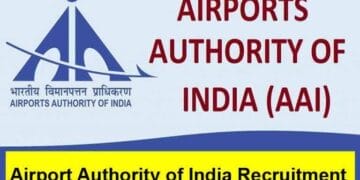 AAI recruitment