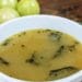 Amla Ginger Soup