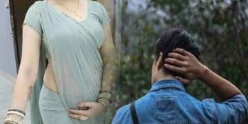 BHABHI RAPE