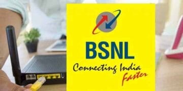 BSNL