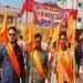 Bajrang Dal Shaurya Yatra