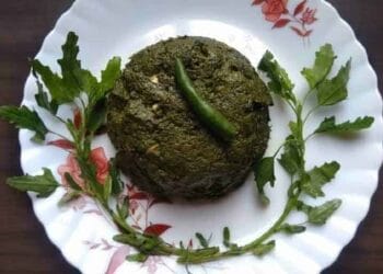 Bathua Saag