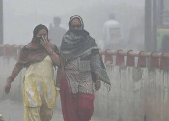 Bihar Pollution