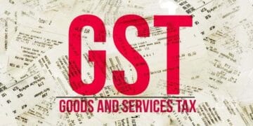 GST