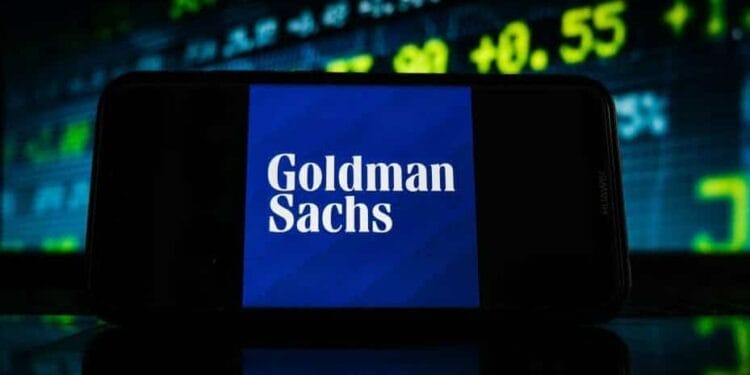 Goldman Sachs