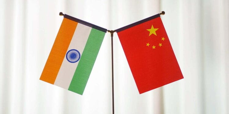 India-China army clash