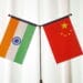 India-China army clash