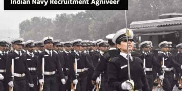 Indian Navy Recruitment