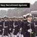 Indian Navy Recruitment