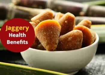 Jaggery