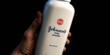 Johnson & Johnson