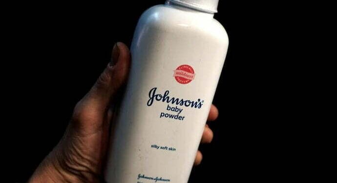 Johnson & Johnson