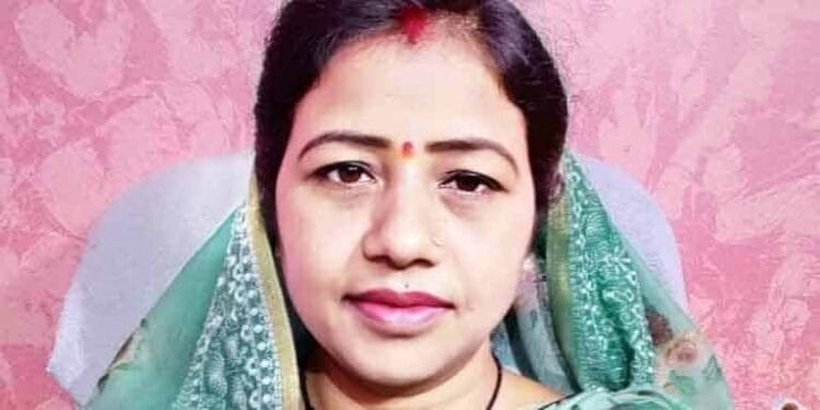 MAMATA DEVI