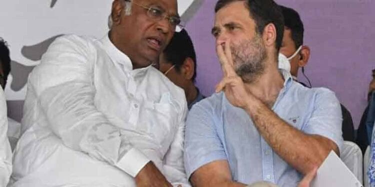 Mallikarjun-Kharge-Rahul-Gandhi