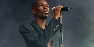 Maxi Jazz