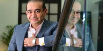 Nirav Modi