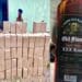 Old Monk liquor