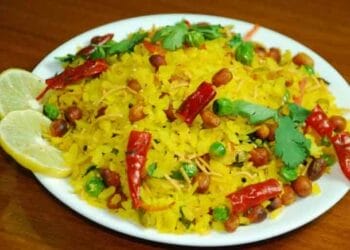 Poha