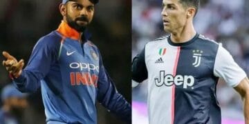 Ronaldo Kohli