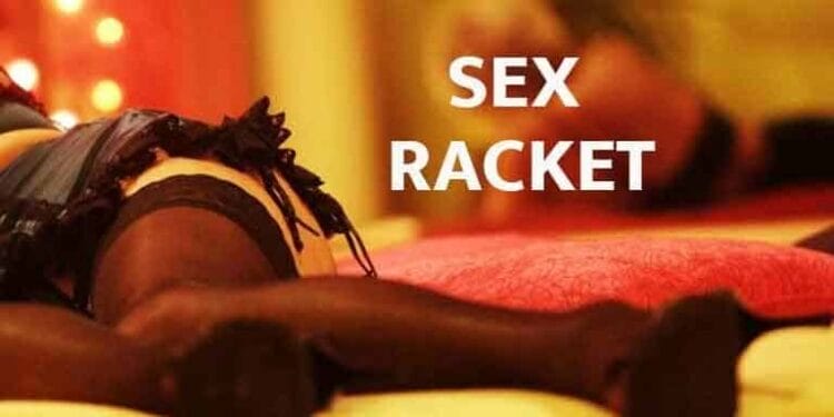 Sex Racket