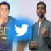 Sundar Pichai and Salman Khan Data leak