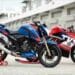 TVS launched its two great bikes