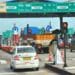 Toll Plaza