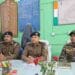 Two Naxalite arrested