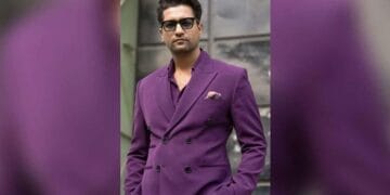 Vicky Kaushal