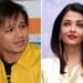 Vivek Oberoi Aishwarya Rai