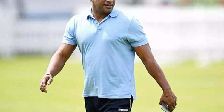 Sanath Jayasuriya