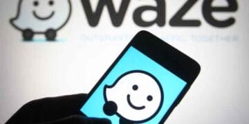 Google Waze