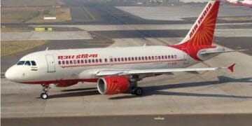 AIR INDIA