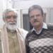 Ashwini Choubey's brother dies