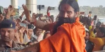 BABA RAMDEV