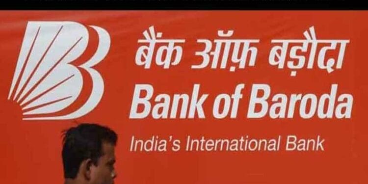 Bank of Baroda