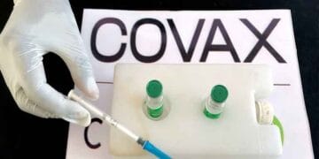 COVAX