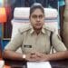 DSP Nisha Murmu