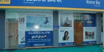 FEDERAL BANK