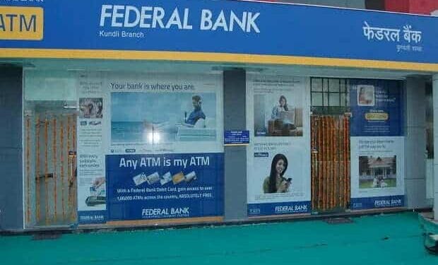 FEDERAL BANK