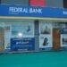 FEDERAL BANK