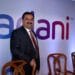 GAUTAM ADANI