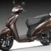 Honda Activa 6G