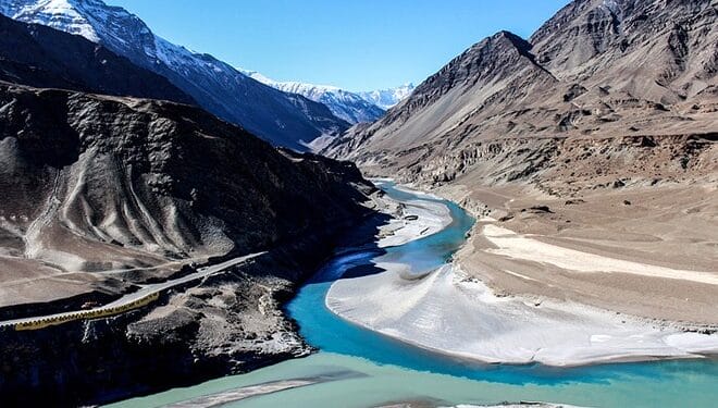 INDUS