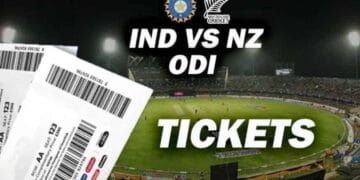 India-New Zealand T-20 match ticket prices fixed in Ranchi see list