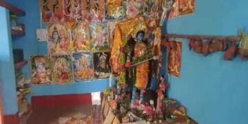 Kali Mandir