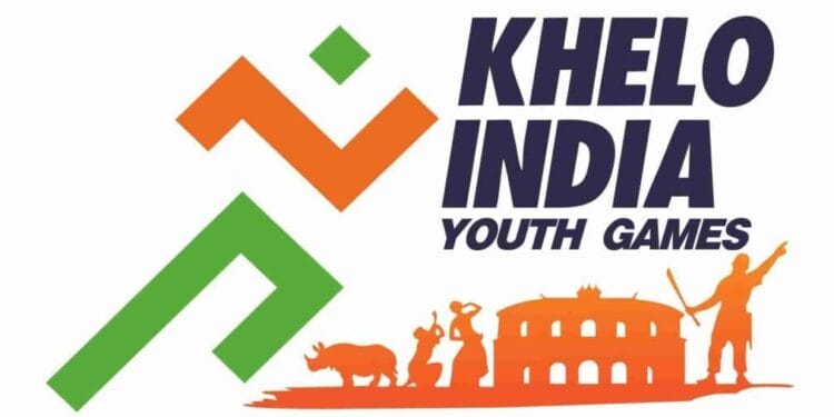 Khelo India Youth Games