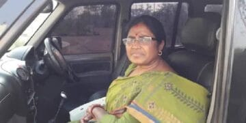 MLA Nirmala Devi