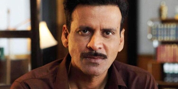 Manoj Bajpayee