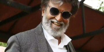 RAJNIKANT